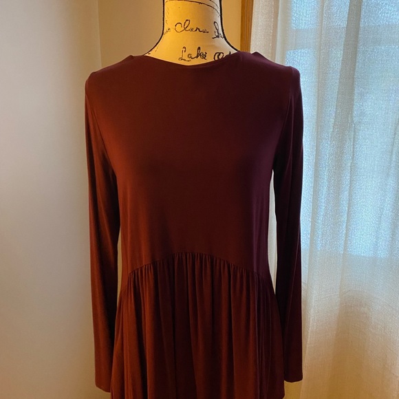 Mittoshop Women’s Top - Picture 2 of 5